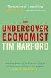 Cover of The Undercover Economist