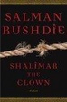 Cover of Shalimar the Clown