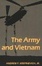 Cover of "The Army and Vietnam"