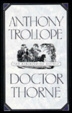 Cover of Doctor Thorne