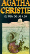 Cover of El tren de las 4.50