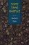 Cover of "Some Tame Gazelle"