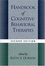 Cover of "Handbook of Cognitive-Behavioral Therapies, Second Edition"