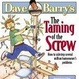 Cover of The Taming of the Screw