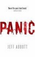 Cover of Panic