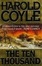 Cover of The Ten Thousand