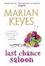 Cover of "Last Chance Saloon"