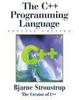 Cover of The C++ Programming Language