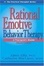 Cover of "Rational Emotive Behavior Therapy"