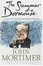 Cover of "The Summer of a Dormouse"