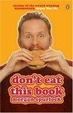 Cover of Don't Eat This Book