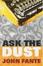 Cover of Ask the Dust