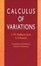 Cover of Calculus of Variations