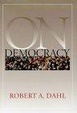 Cover of On Democracy