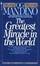 Cover of 'The Greatest Miracle in the World'