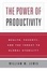 Cover of The Power of Productivity