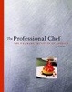Cover of The Professional Chef, Seventh Edition