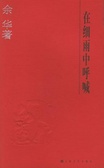 在细雨中呼喊