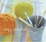 Cover of "Cozy Crochet"