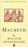 Cover of Macbeth