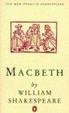 Cover of Macbeth