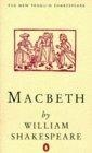 Macbeth (Penguin) (Shakespeare, Penguin)