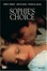 Cover of "Sophie's Choice"