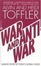 Cover of 'War and Anti-War'