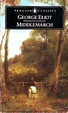 Cover of Middlemarch