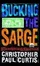 Cover of "Bucking the Sarge"