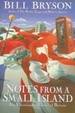 Cover of Notes from a Small Island