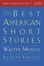 Cover of 'The Best American Short Stories 2003'