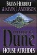 Cover of Prelude to Dune