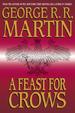 Cover of A Feast for Crows