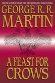 A feast for crows A song of ice and fire, Book 4