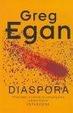 Cover of Diaspora