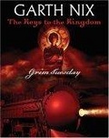 The Keys To the Kingdom, Book 2 : Grim Tuesday (Keys To The Kingdom)