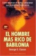 Cover of El Hombre Mas Rico de Babilonia