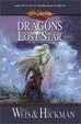 Cover of Dragons of a Lost Star 