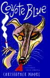 COYOTE BLUE