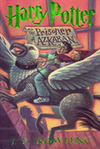 Harry Potter and the Prisoner of Azkaban (Book 3)