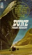 Cover of Dune