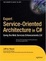 Cover of "Expert Service-Oriented Architecture in C#"