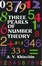 Cover of 'Three Pearls of Number Theory'