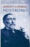 Cover of "Nostromo"