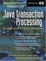 Cover of Java Transaction Processing