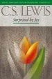 Cover of Surprised by Joy