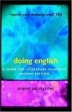 Doing English; A Guide for Literature Students