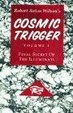 Cover of Cosmic Trigger I