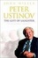 Cover of 'Peter Ustinov'